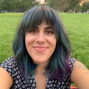 Meet your Posher, Alexandra